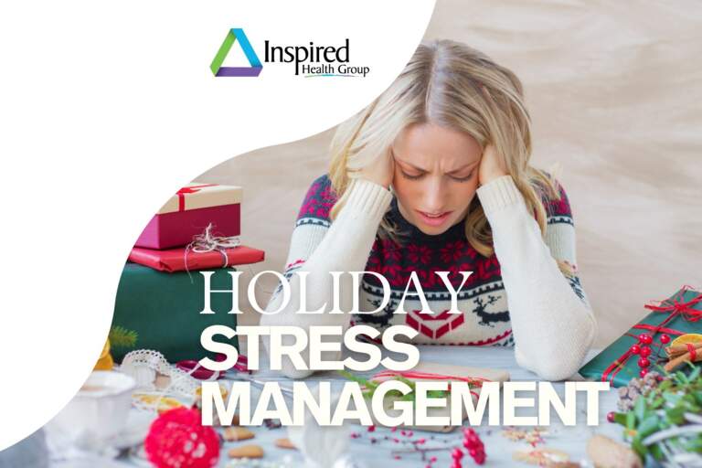 Stress Management Tips for the Holidays