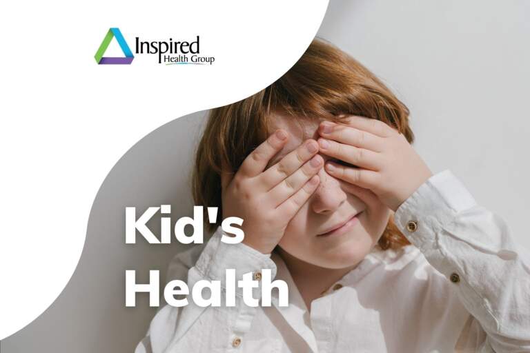 Parents' Guide to Pink Eye