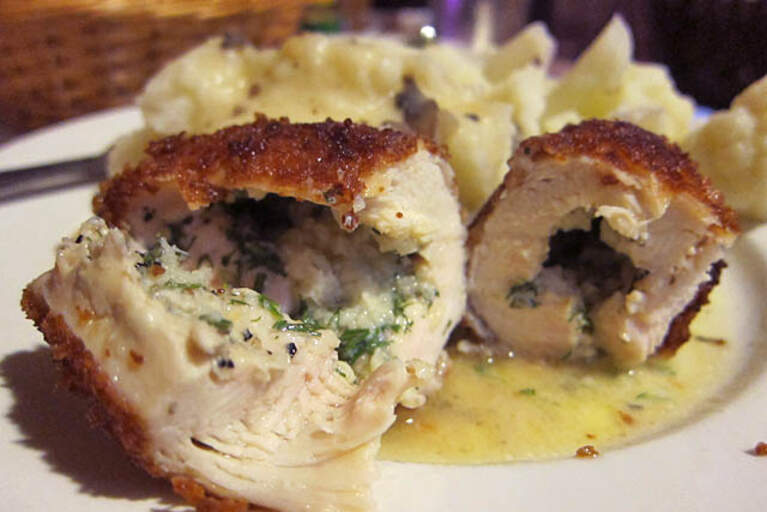 Jalapeno Chicken Poppers