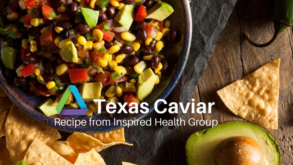 Texas Caviar