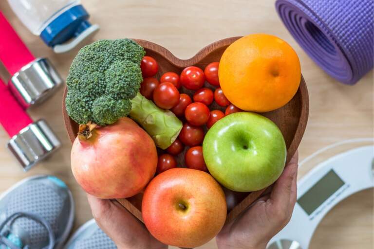 4 Ways to Start Focusing on Heart Health