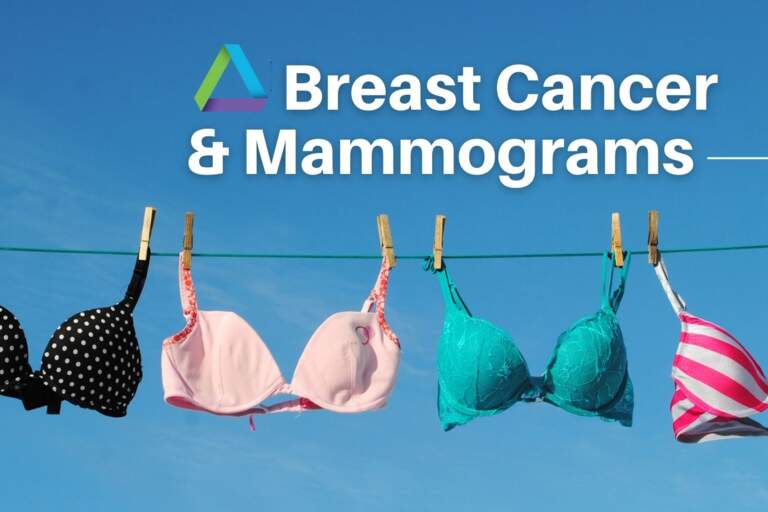 Breast Cancer & Mammograms: What to Know