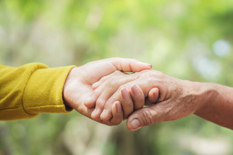 Get Help with the Self Referral Program