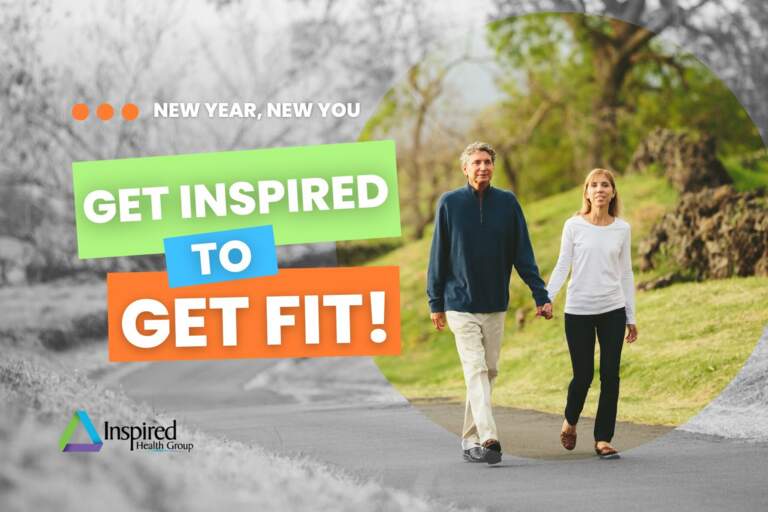 Weight Loss & Nutrition Course Starting in June