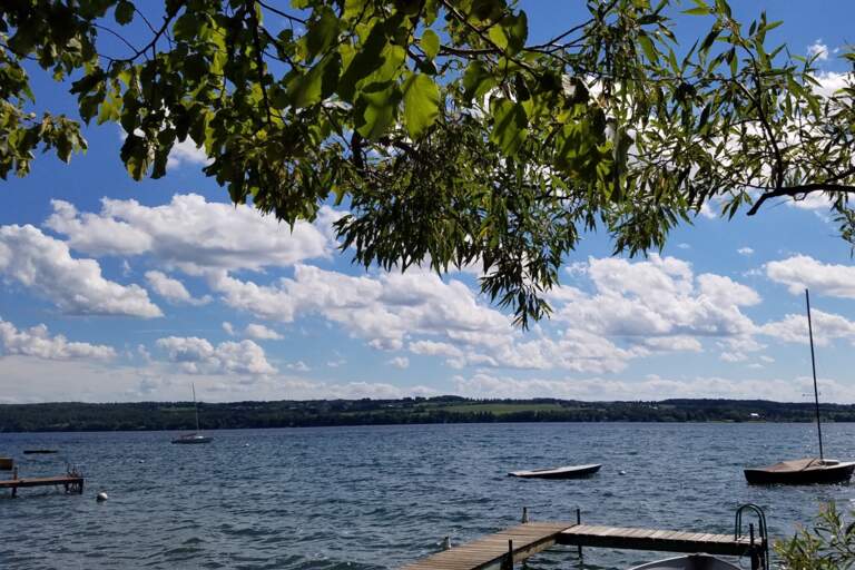 The Palpable Sense of the Sacred: Part 1