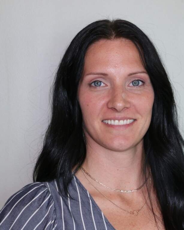 Nicole Moretta, MS, RD, CDN