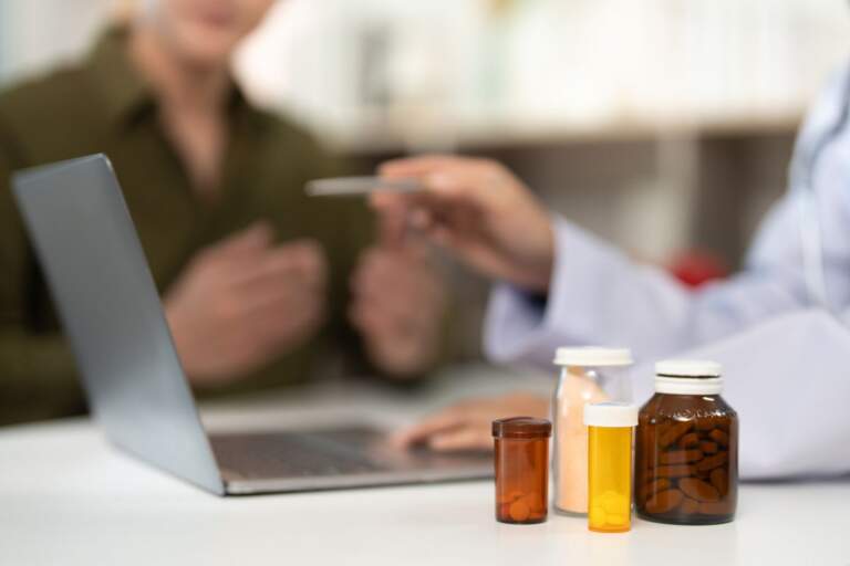 What to bring to your appointment