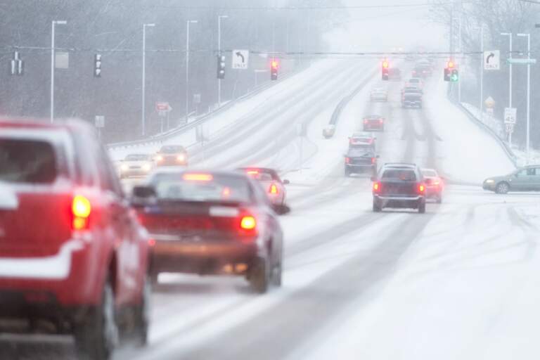 Winter Weather & Extreme Cold Resources