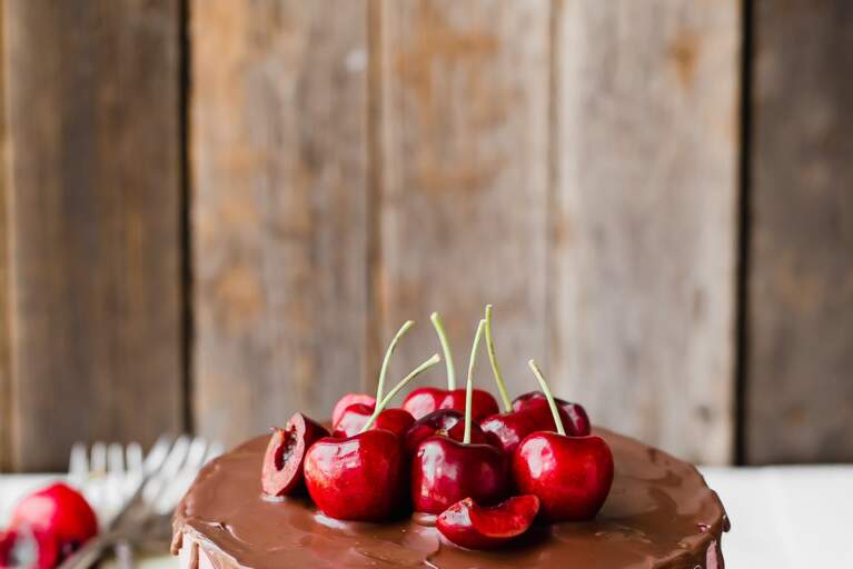 Sweet Treats that are Healthier to Eat