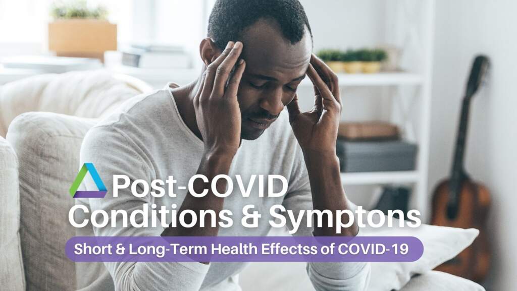 Post-COVID Conditions