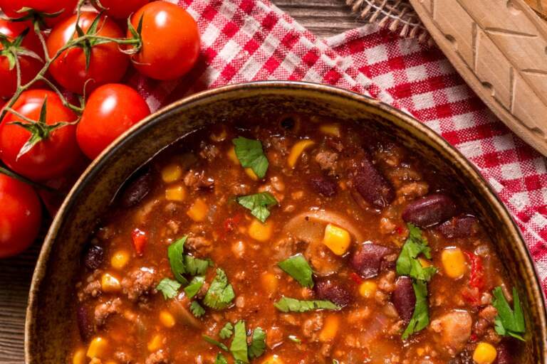 Healthier Super Bowl Recipes