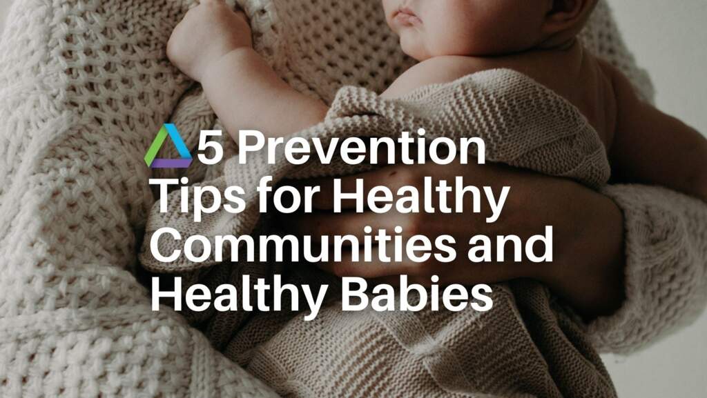 National Birth Defects Awareness Month