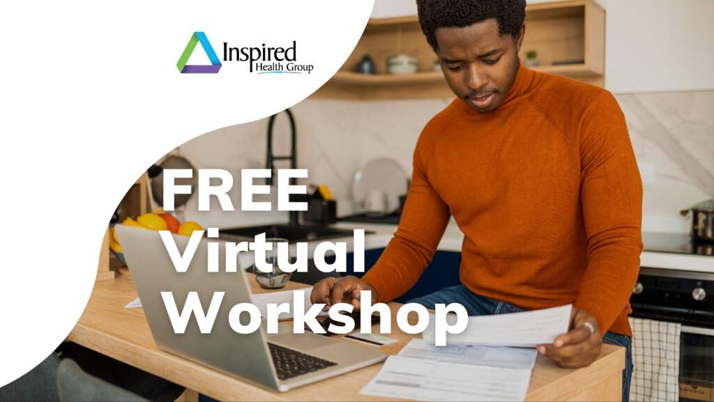 Spending Habits and Goal Setting: FREE Workshop