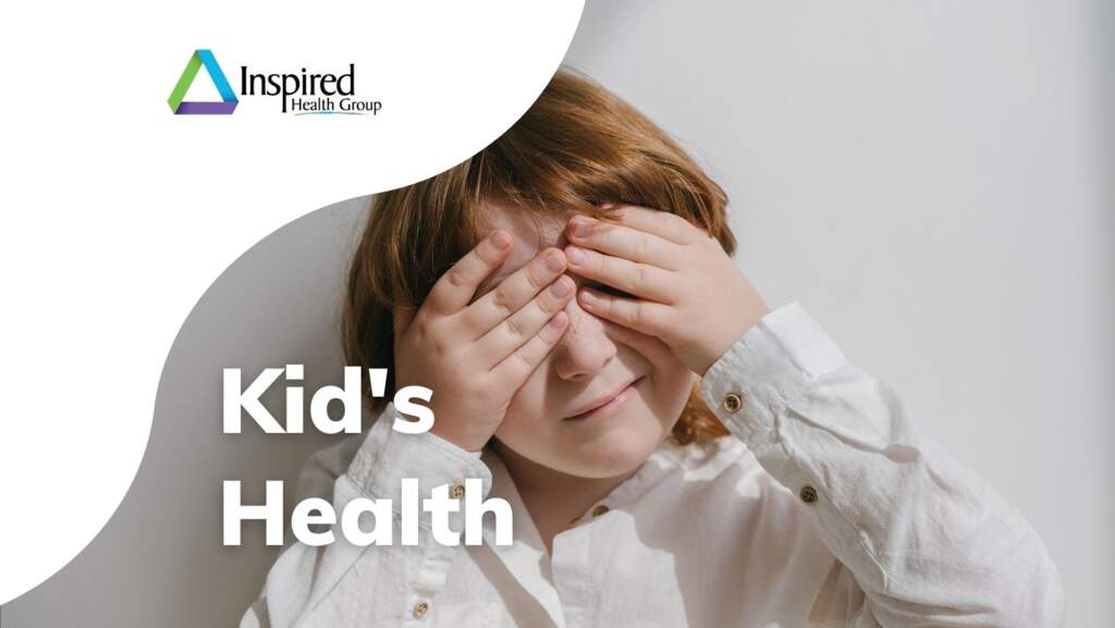 Parents' Guide to Pink Eye