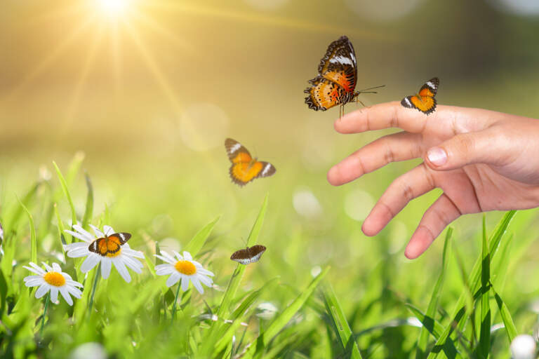 The Gift of Presence: Part 2