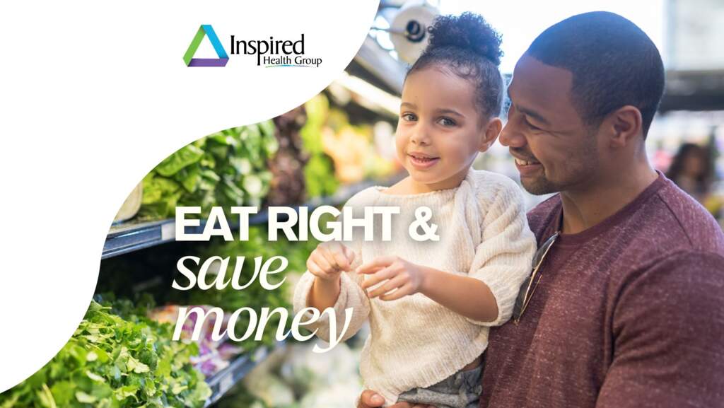How to Eat Healthy and Save Money