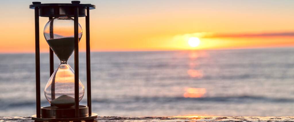 Part 1: “THE SPIRITUALITY OF WAITING ”