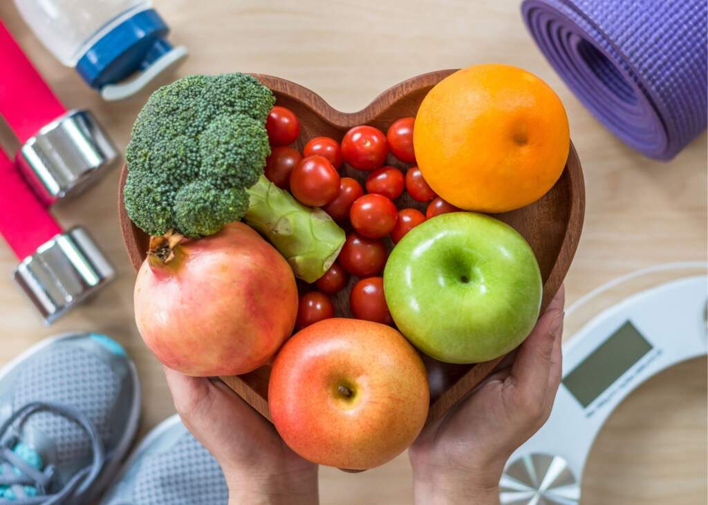 4 Ways to Start Focusing on Heart Health
