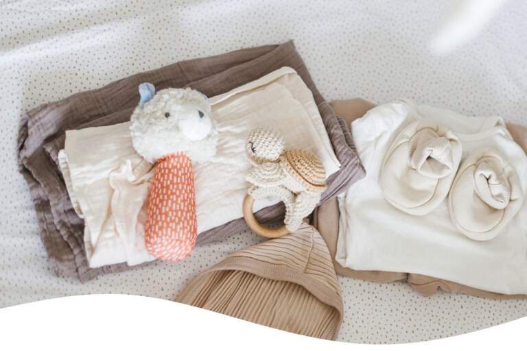 Wishing Betsy Mikac, FNP-C, a Wonderful Maternity Leave