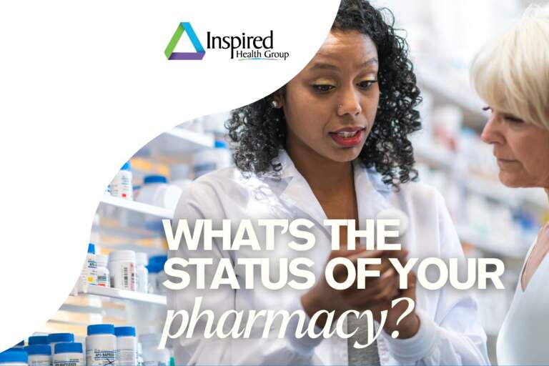 Ensure Timely Access to your Prescriptions amongst Pharmacy Closures across WNY