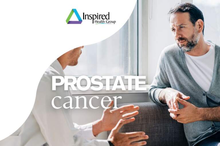 Should I get screened for Prostate Cancer?