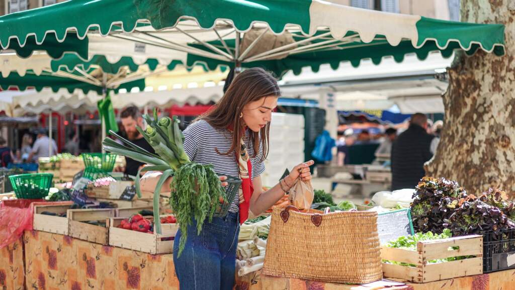 Benefits of Eating Seasonal: Find a Farmers Market in Western New York
