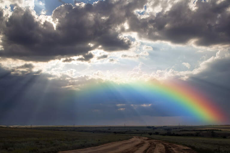 Strength for Today, New Hope for Tomorrow: Part 2