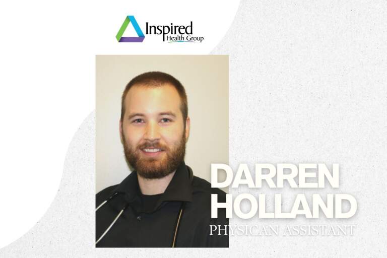 Join us as we wish Darren Holland, PA all the best as he departs from IHG