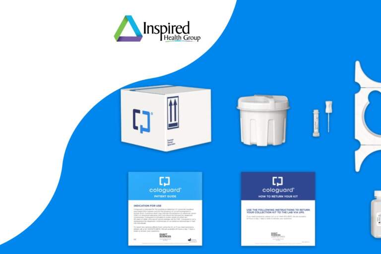 At-home Colorectal Cancer Screening Test