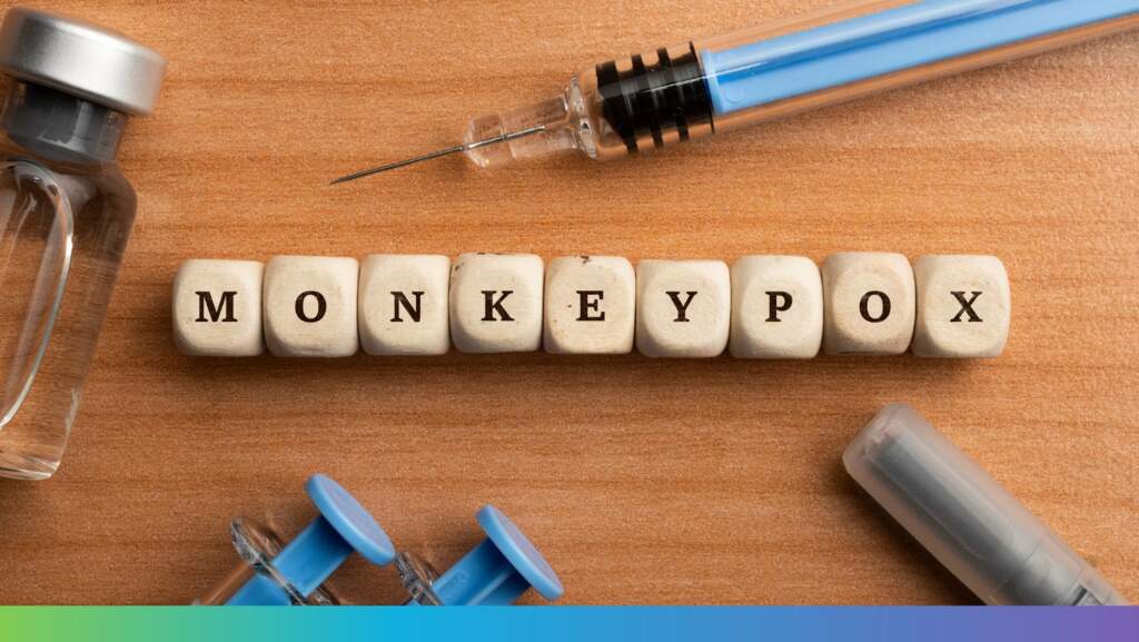 The first case of Monkeypox Detected in Erie County