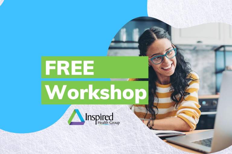 Credit and Debt Free Virtual Workshop 10/26/22