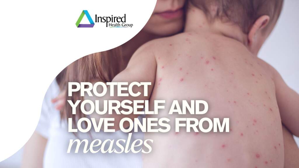 Measles Travel Advisory for all New Yorkers