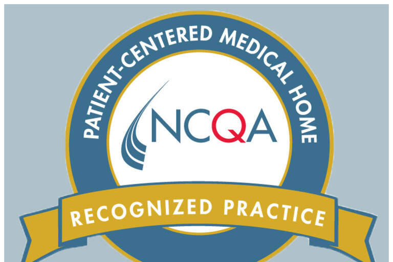 NCQA Recognition
