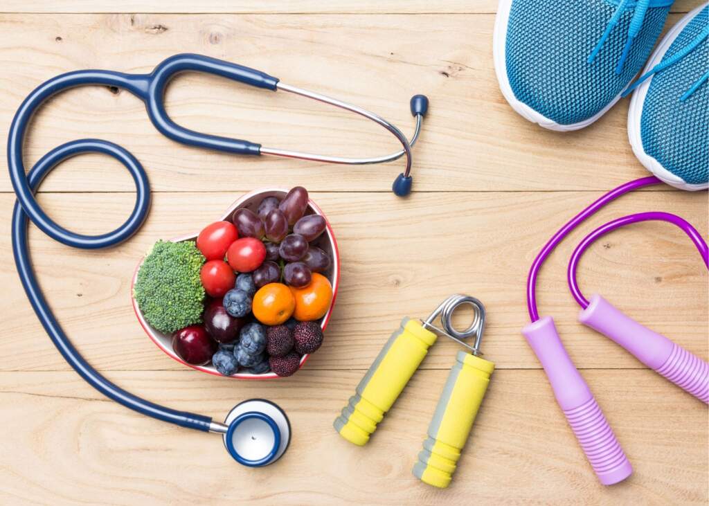 The ABCs of Heart Disease