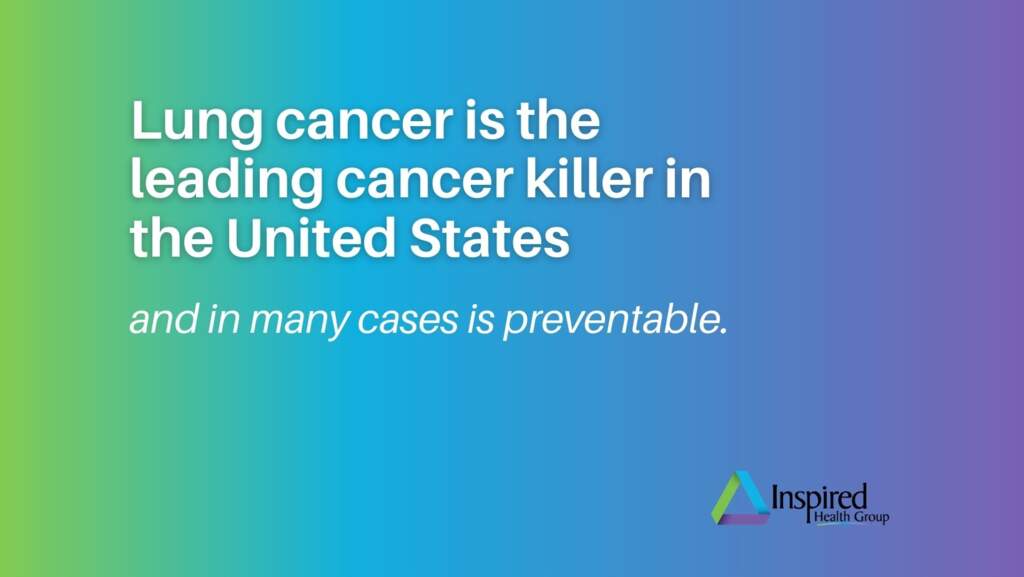 Lung Cancer Screenings Explained