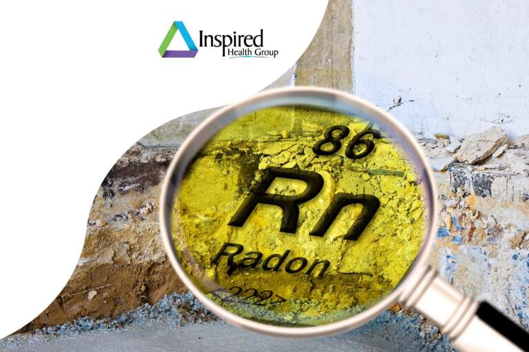 Test your home for Radon