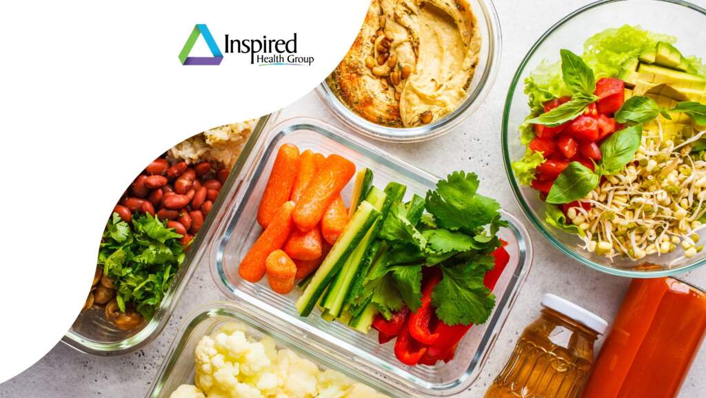 Ways to Reduce Microplastics in your Diet