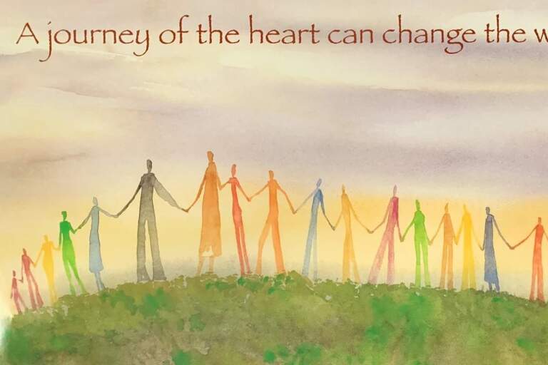 Healing Power of Unbounded Love: Part 1