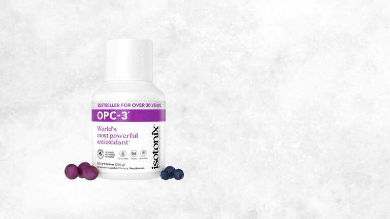 What is OPC-3®?