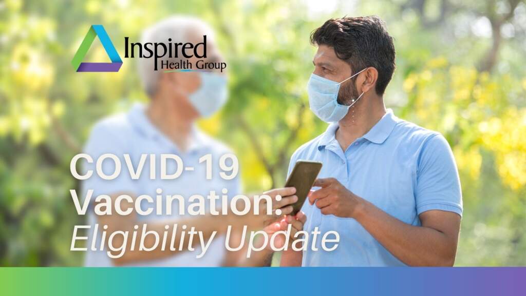 COVID News: 3/23/2021