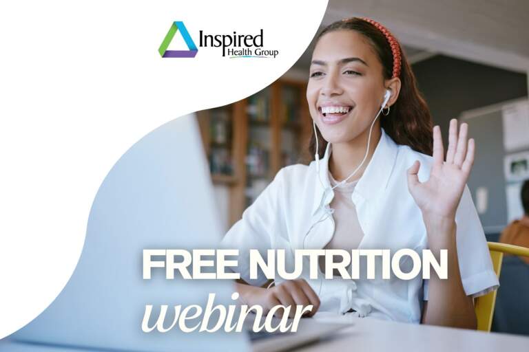 Gluten-free Webinar from Wegmans