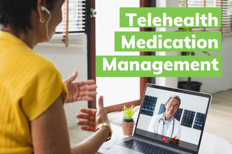 One‑on‑one Medication Review Sessions with a Licensed Pharmacist