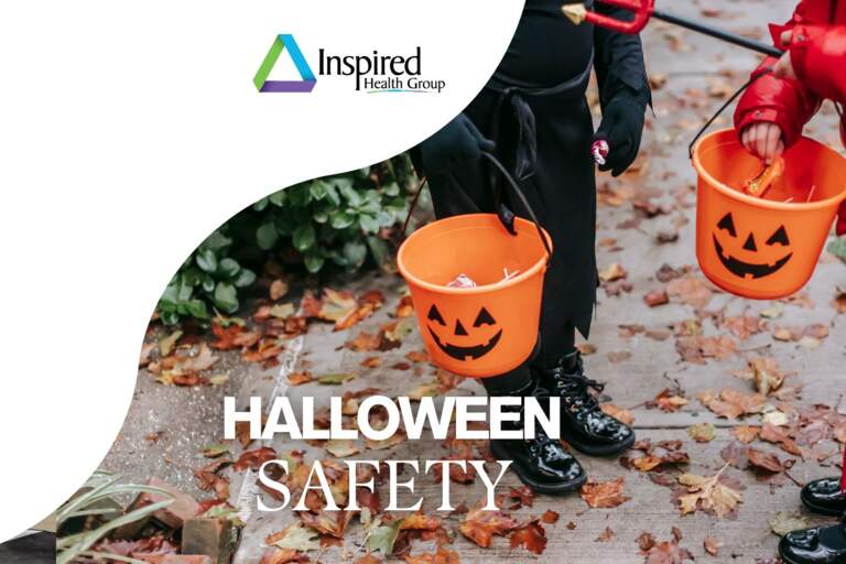Halloween Poison Prevention Tips