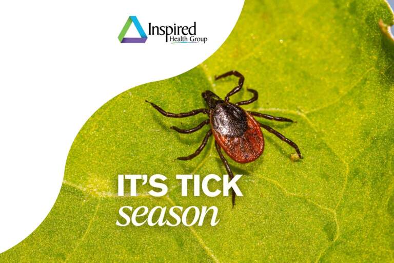 How to Remove a Tick