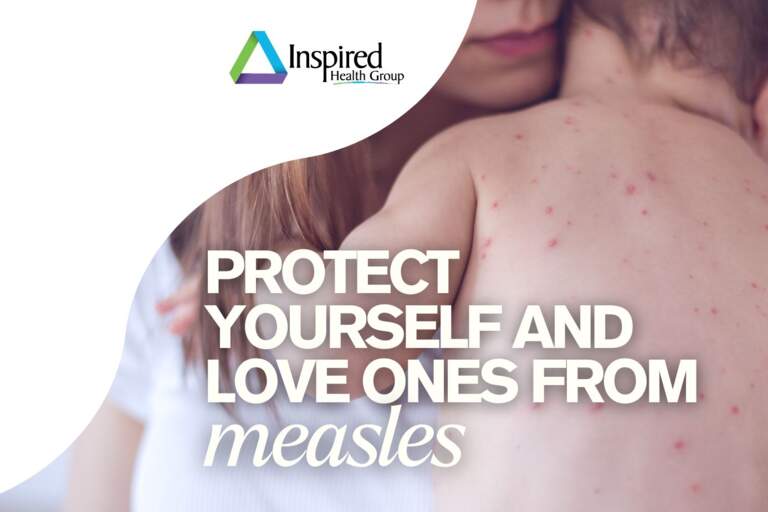 Measles Travel Advisory for all New Yorkers