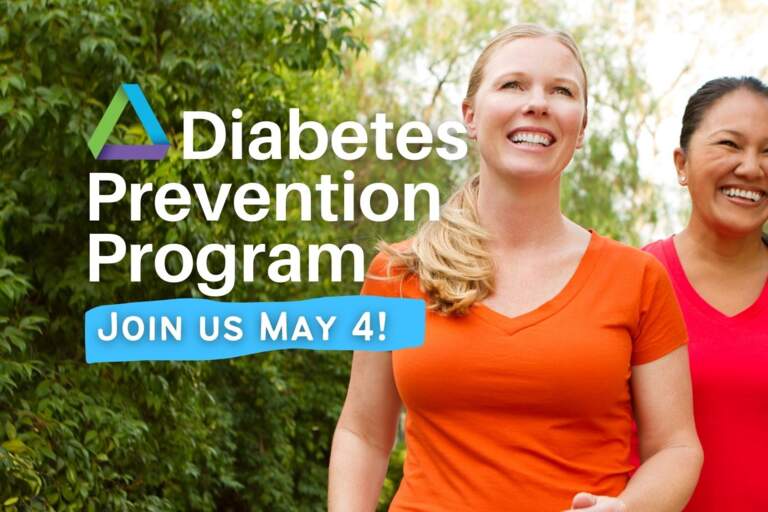 Diabetes Prevention Program