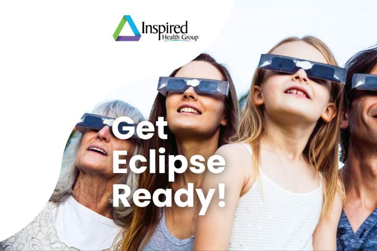 Protect your Eyes During the Solar Eclipse