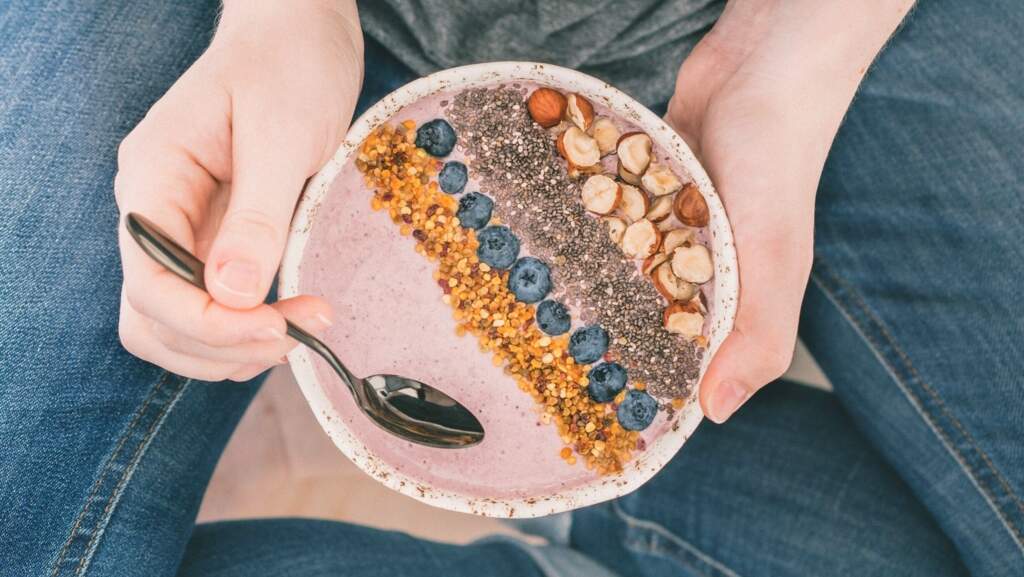 19 Breakfast Bowl Recipes