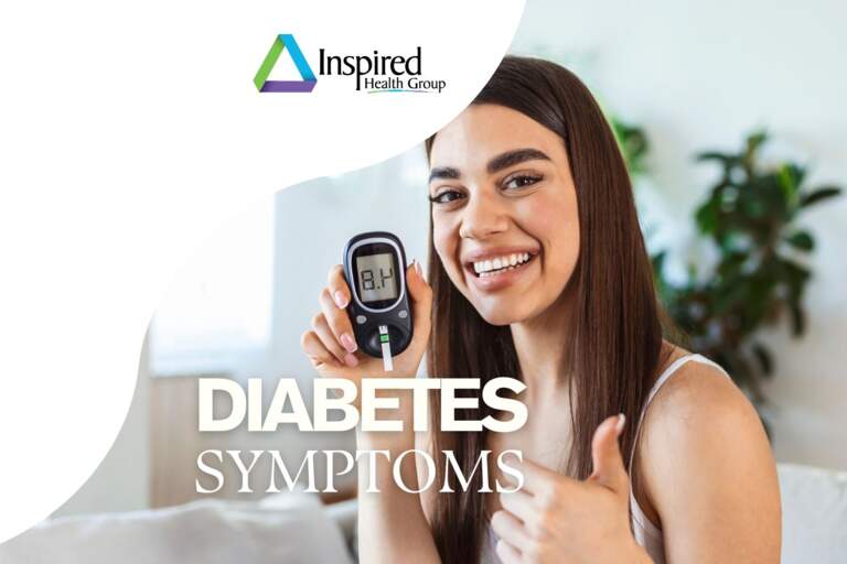 What are the Symptoms of Diabetes?