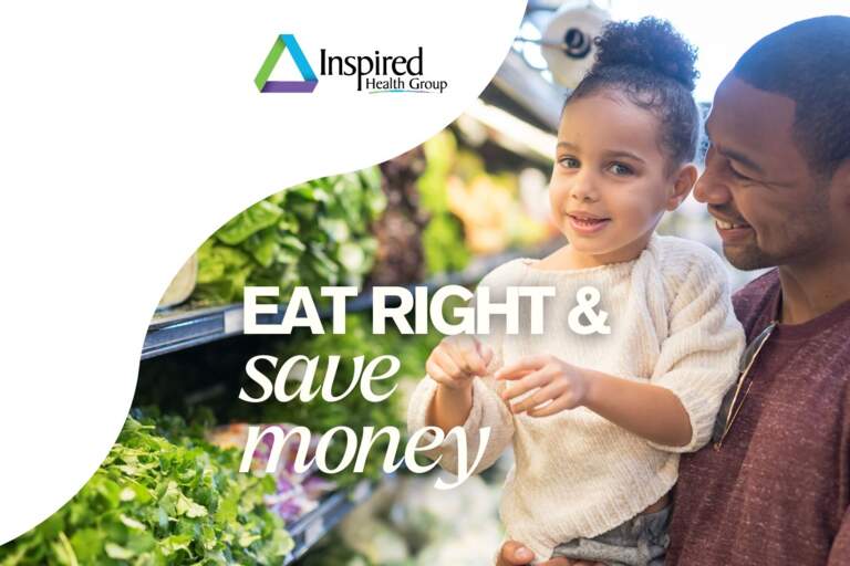 How to Eat Healthy and Save Money
